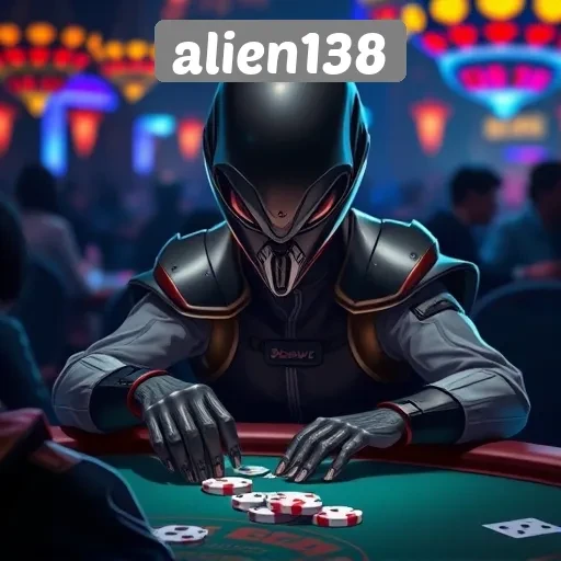 Kelebihan dan Kekurangan Bermain di Alien138