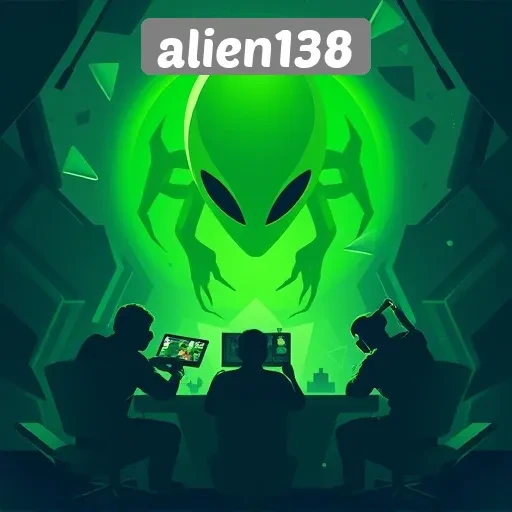 Bagaimana Alien138 Membangun Komunitas Pecinta Game di Indonesia