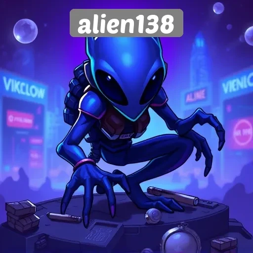 Analisis Perbandingan Alien138 dengan Situs Game Lain