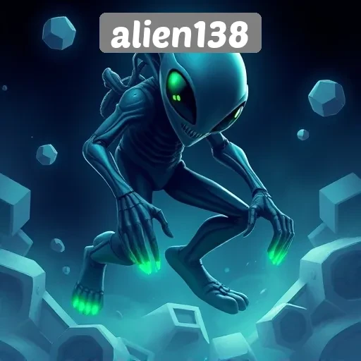 Membangun Keterampilan Bermain Game Melalui Alien138