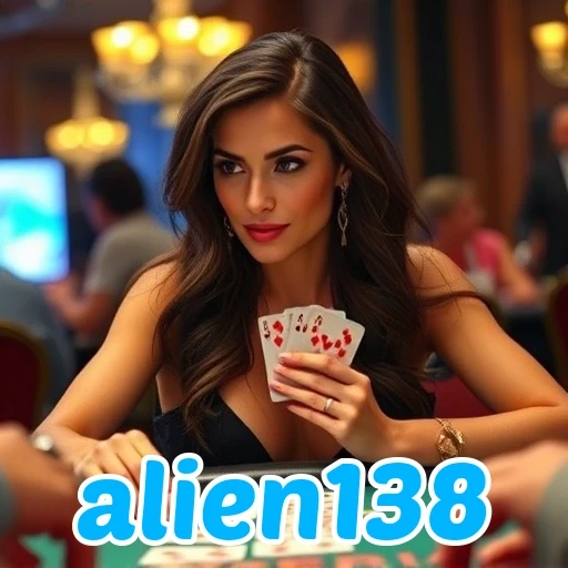 alien138 Paket Permainan