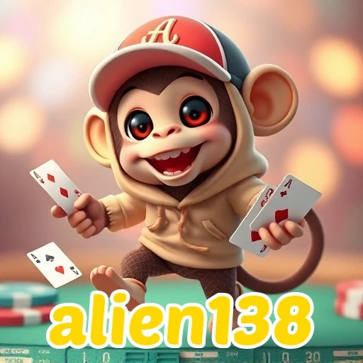 alien138 Klub Permainan