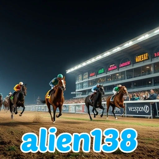 alien138 Kontes Menarik