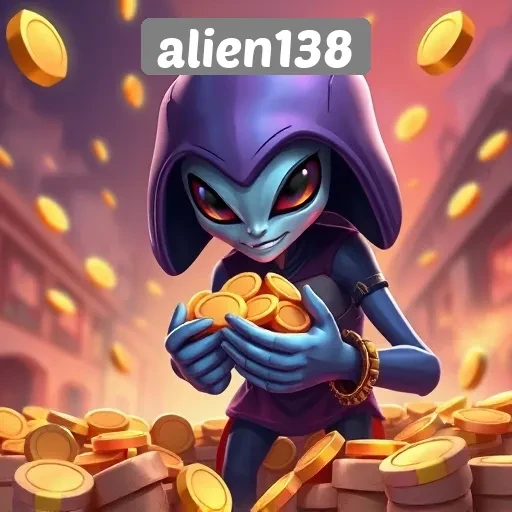 Beragam Permainan Menarik Di Alien138 Yang Patut Dicoba