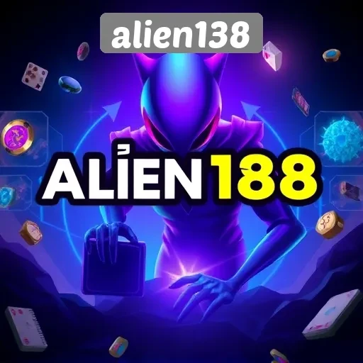 Menjelajahi Dunia Game di Situs Alien138
