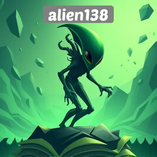 Menemukan Komunitas Game yang Ramah di Alien138