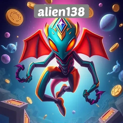 Varian Permainan yang Tersedia di Alien138