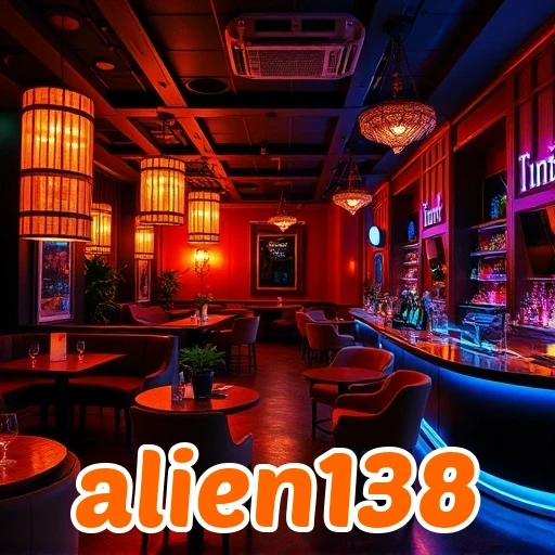 alien138 Hadiah Gratis