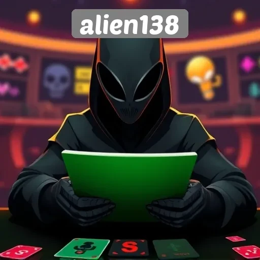 Panduan Lengkap Mendaftar dan Bermain di Alien138