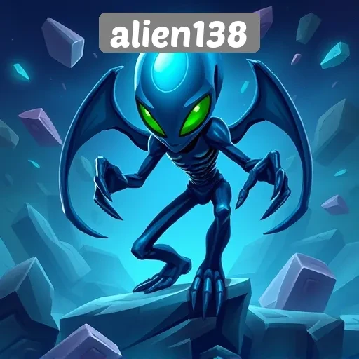Pendahuluan tentang Situs Game Alien138 di Indonesia
