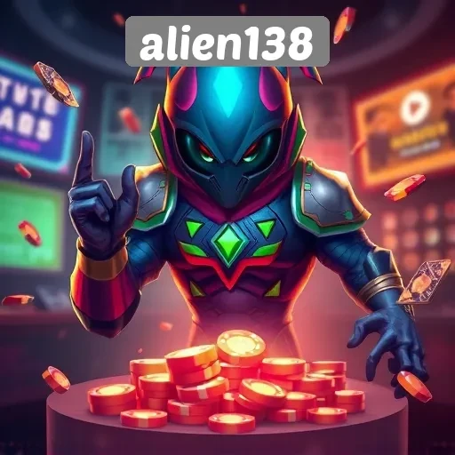 Keunggulan Game Terbaru di Situs Alien138