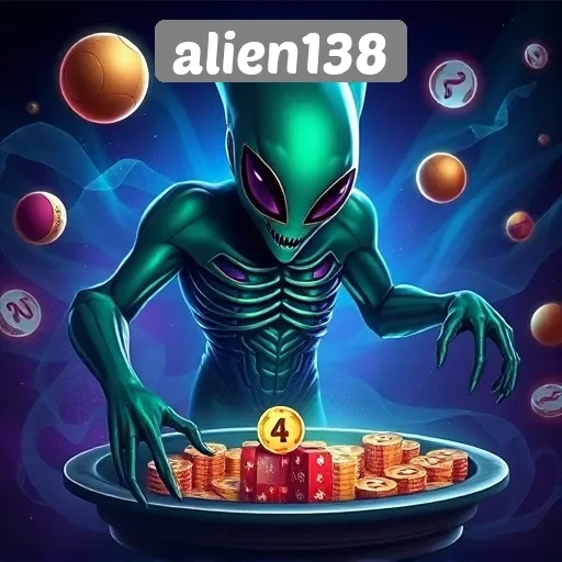 Tipe Permainan Populer yang Tersedia di Alien138