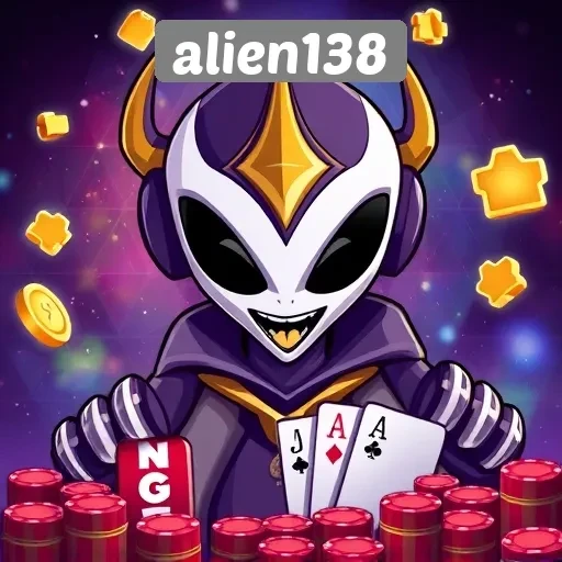 Permainan Populer yang Tersedia di Alien138