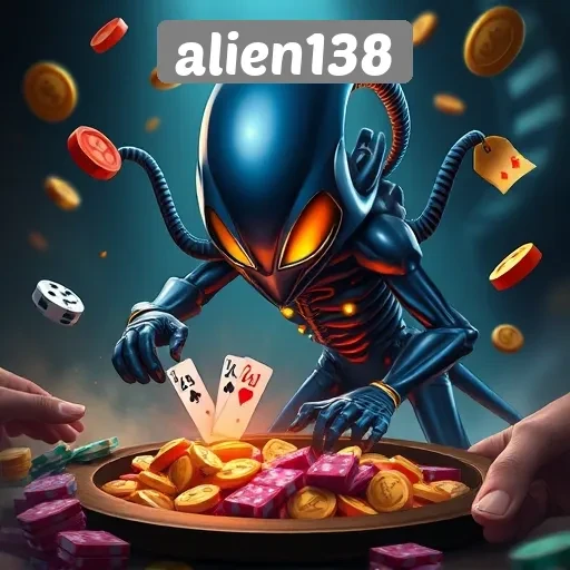Review Permainan Populer di Alien138 yang Wajib Dicoba