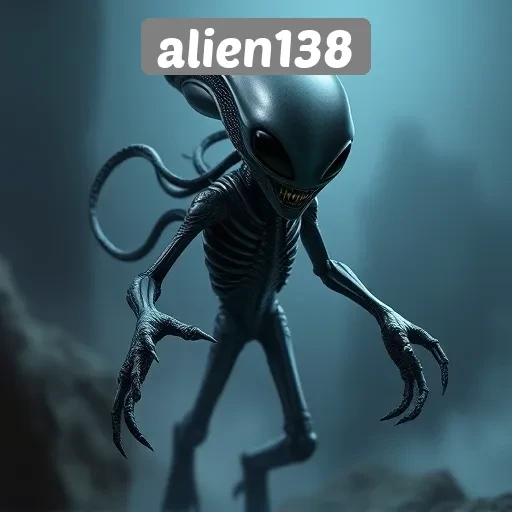 Ulasan Mendalam Tentang Situs Game Alien138