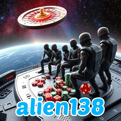 alien138 Ulasan Game
