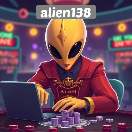 Menilai Keamanan dan Kenyamanan Bermain di Alien138