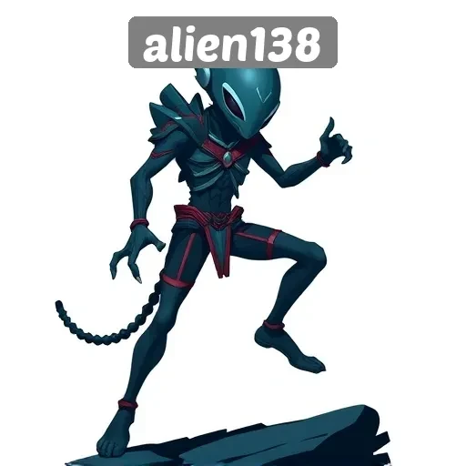 Tips dan Trik untuk Menang di Game Alien138