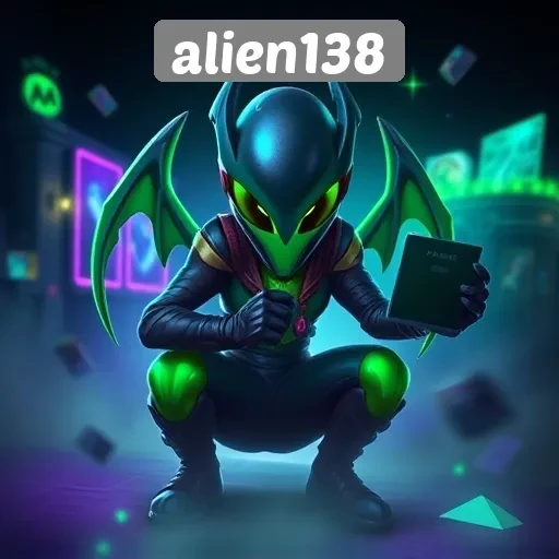 Mengapa Alien138 Menjadi Pilihan Utama para Gamer