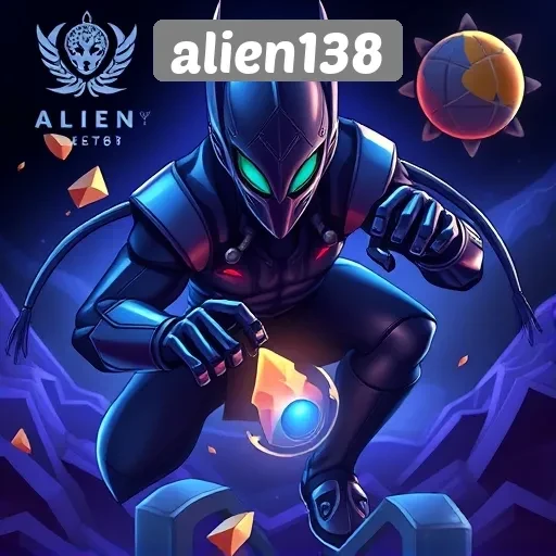 Strategi Meningkatkan Kemenangan di Game Alien138